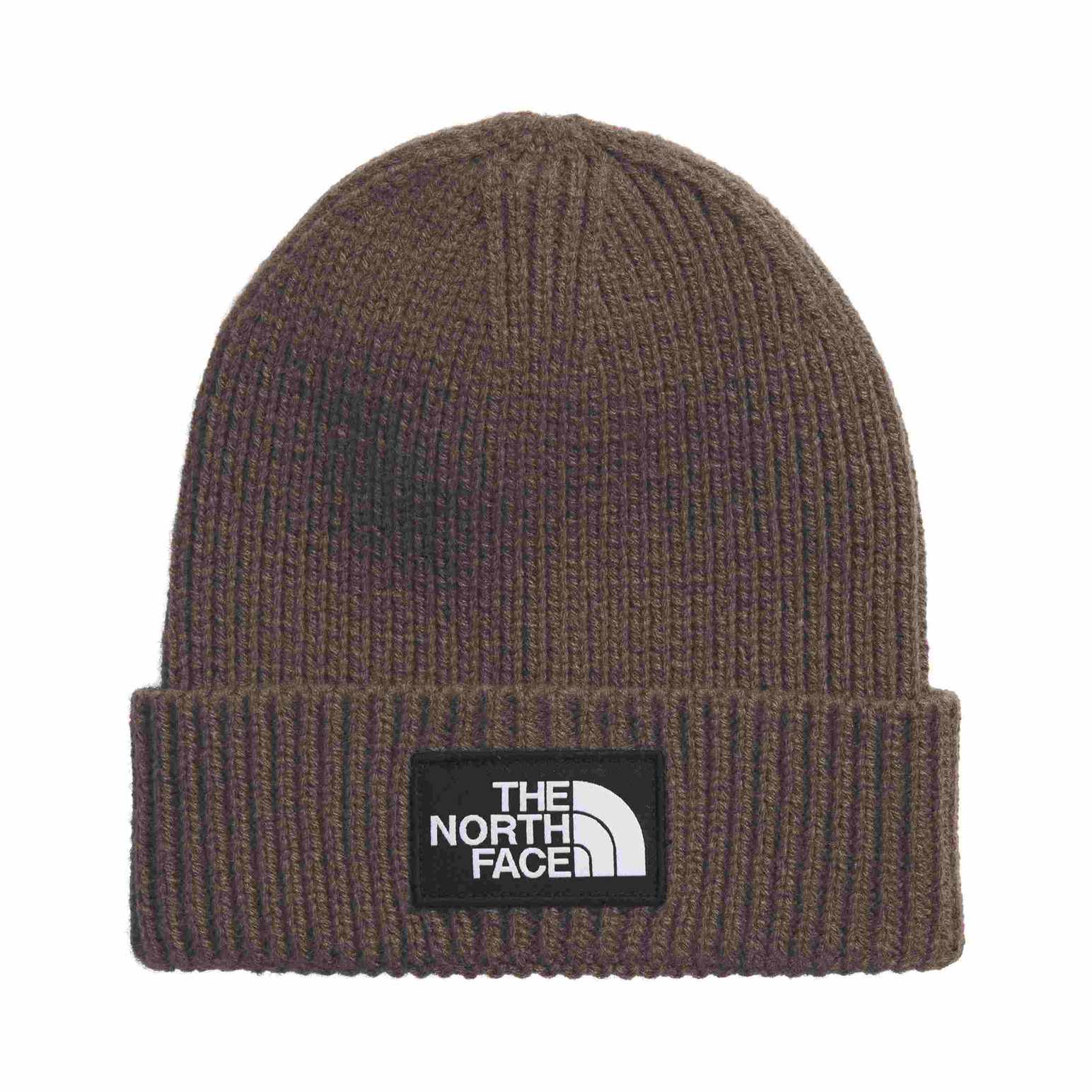 The North Face Tnf™ Logo Box Cuffed Beanie